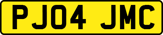 PJ04JMC