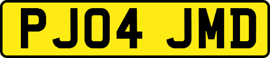 PJ04JMD