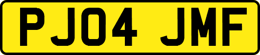 PJ04JMF