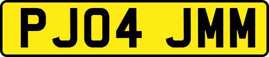 PJ04JMM