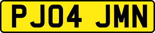 PJ04JMN