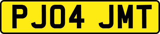 PJ04JMT