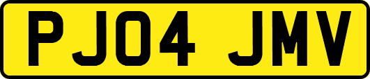 PJ04JMV