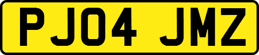 PJ04JMZ