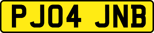 PJ04JNB