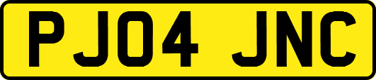 PJ04JNC