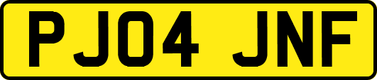PJ04JNF