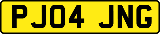 PJ04JNG