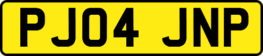 PJ04JNP