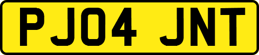PJ04JNT