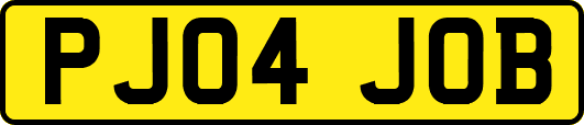 PJ04JOB