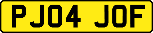 PJ04JOF
