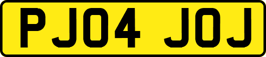 PJ04JOJ