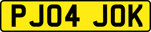 PJ04JOK