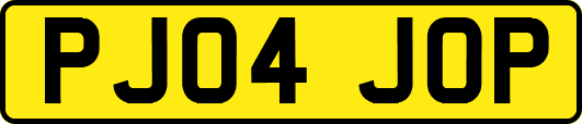 PJ04JOP