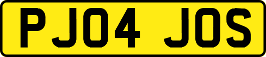PJ04JOS