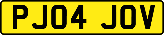 PJ04JOV