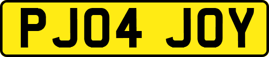PJ04JOY