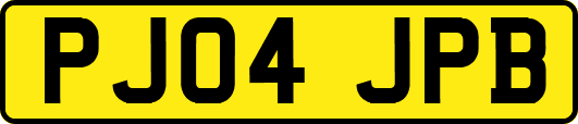 PJ04JPB