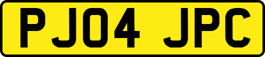 PJ04JPC