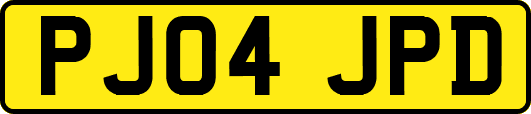 PJ04JPD