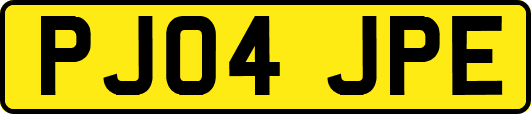 PJ04JPE