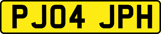 PJ04JPH