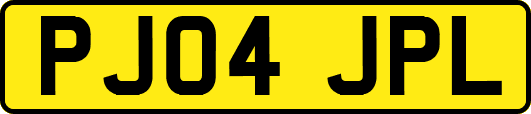PJ04JPL