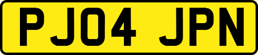 PJ04JPN