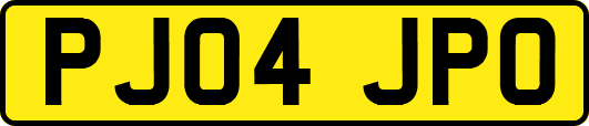 PJ04JPO