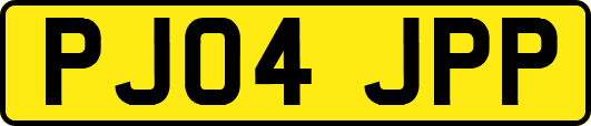 PJ04JPP