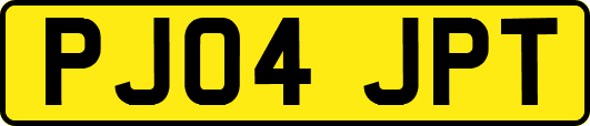 PJ04JPT