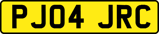 PJ04JRC