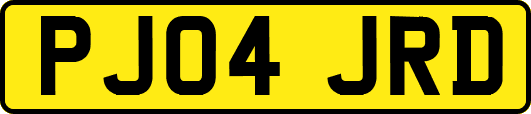 PJ04JRD