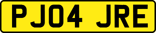 PJ04JRE
