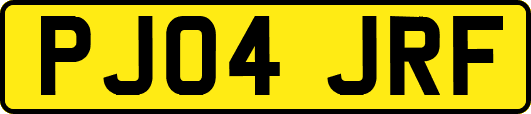 PJ04JRF