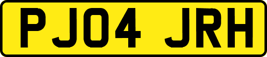 PJ04JRH