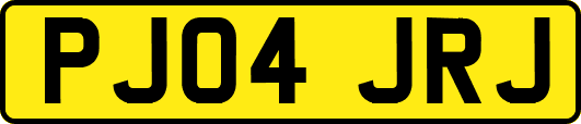 PJ04JRJ