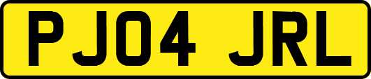PJ04JRL