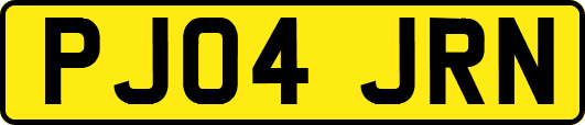 PJ04JRN