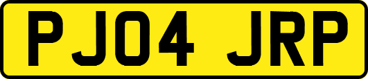 PJ04JRP