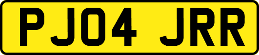 PJ04JRR