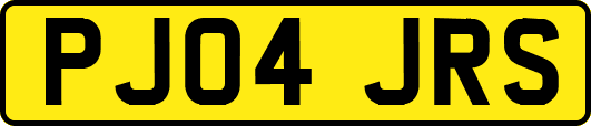 PJ04JRS
