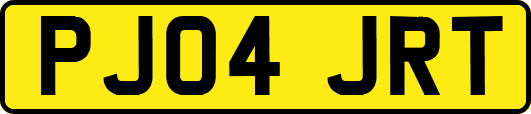 PJ04JRT