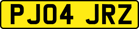 PJ04JRZ