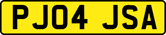 PJ04JSA