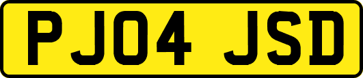 PJ04JSD