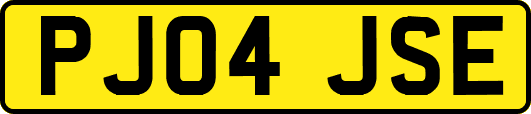 PJ04JSE