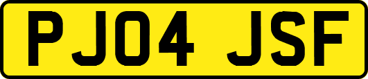 PJ04JSF