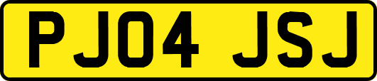 PJ04JSJ
